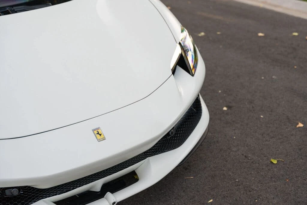 2023 Ferrari 296 GTS - Image 16 of 31