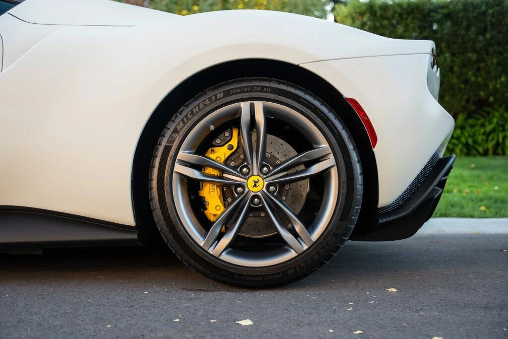 2023 Ferrari 296 GTS - Image 27 of 31
