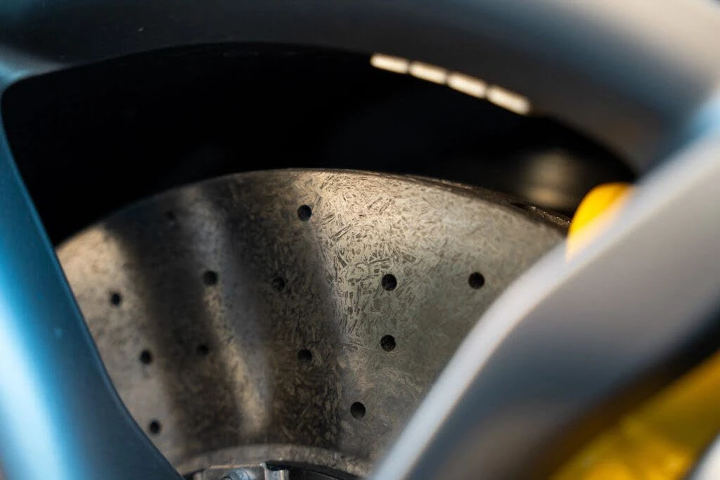 2023 Ferrari 296 GTS - Image 29 of 31