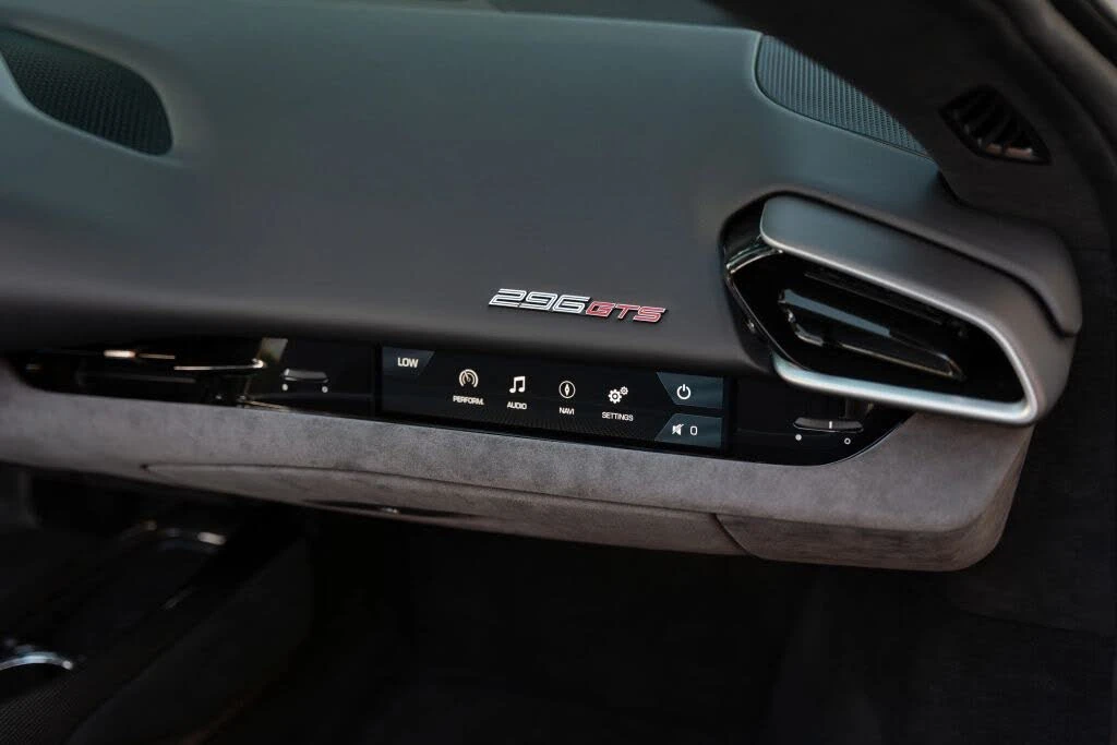 2023 Ferrari 296 GTS - Image 25 of 31