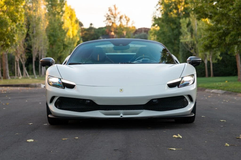 2023 Ferrari 296 GTS - Image 4 of 31