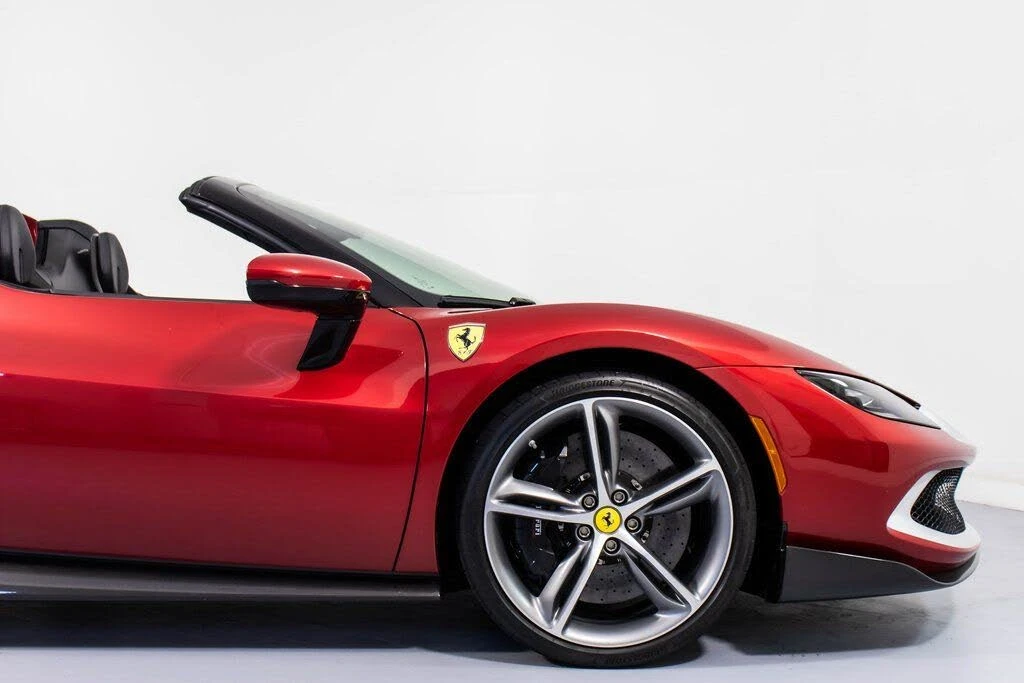 2023 Ferrari 296 GTS - Image 17 of 31