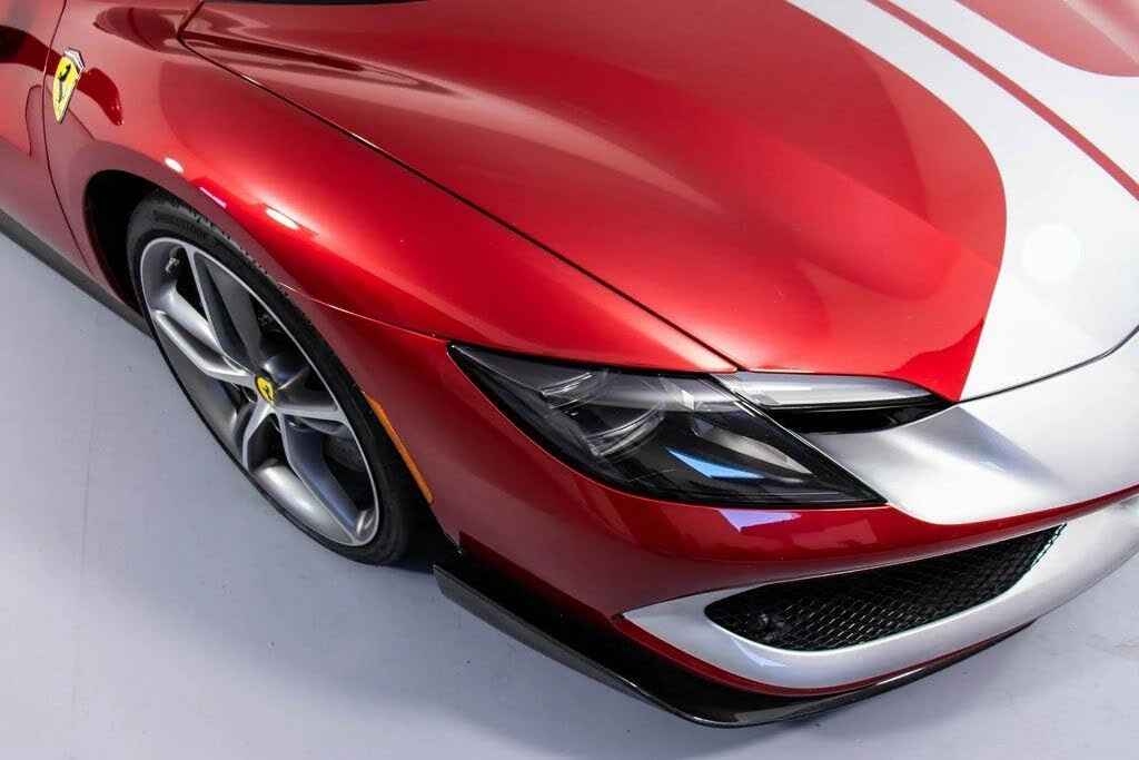 2023 Ferrari 296 GTS - Image 12 of 31