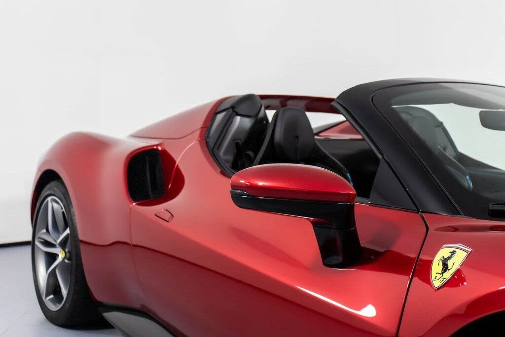 2023 Ferrari 296 GTS - Image 15 of 31
