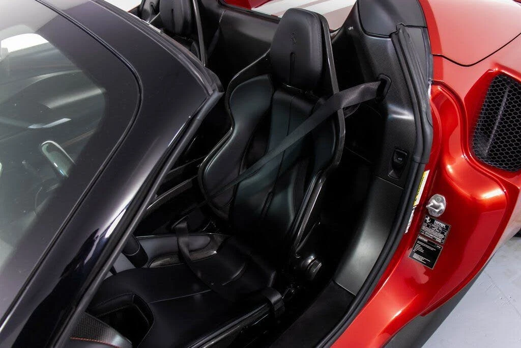 2023 Ferrari 296 GTS - Image 6 of 31