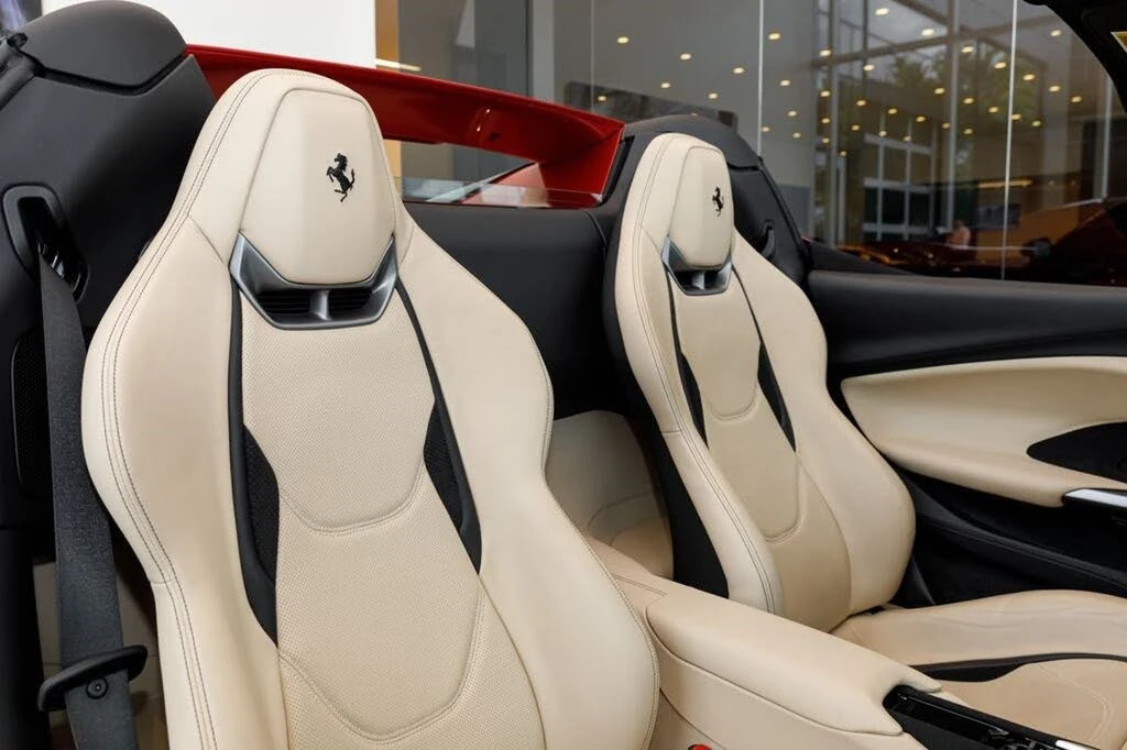 2023 Ferrari 296 GTS - Image 10 of 31