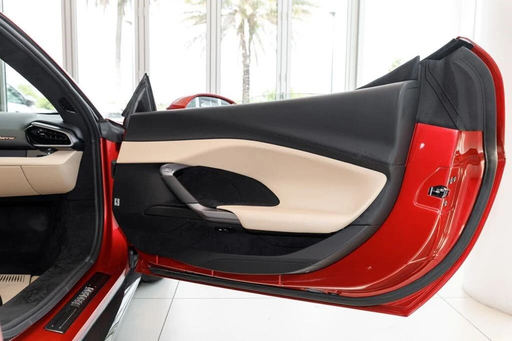 2023 Ferrari 296 GTS - Image 14 of 31