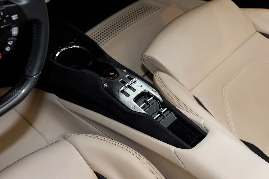 2023 Ferrari 296 GTS - Image 26 of 31