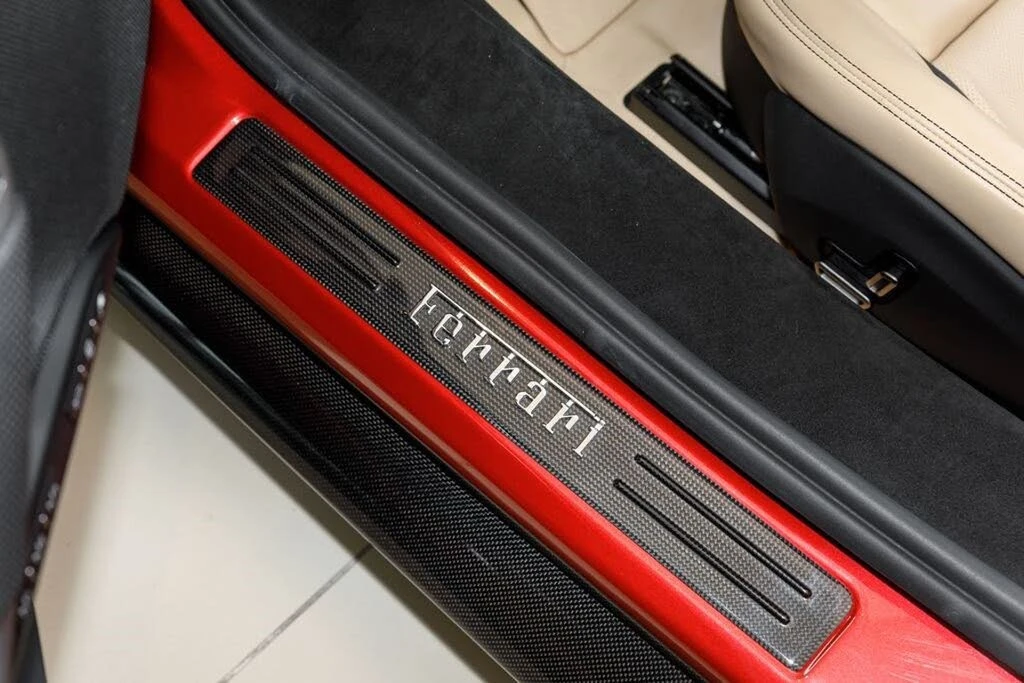 2023 Ferrari 296 GTS - Image 23 of 31