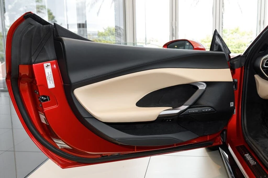 2023 Ferrari 296 GTS - Image 24 of 31