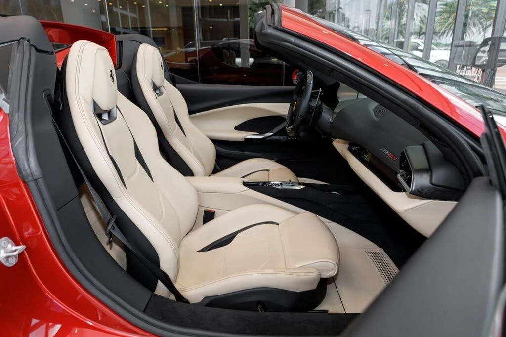 2023 Ferrari 296 GTS - Image 13 of 31