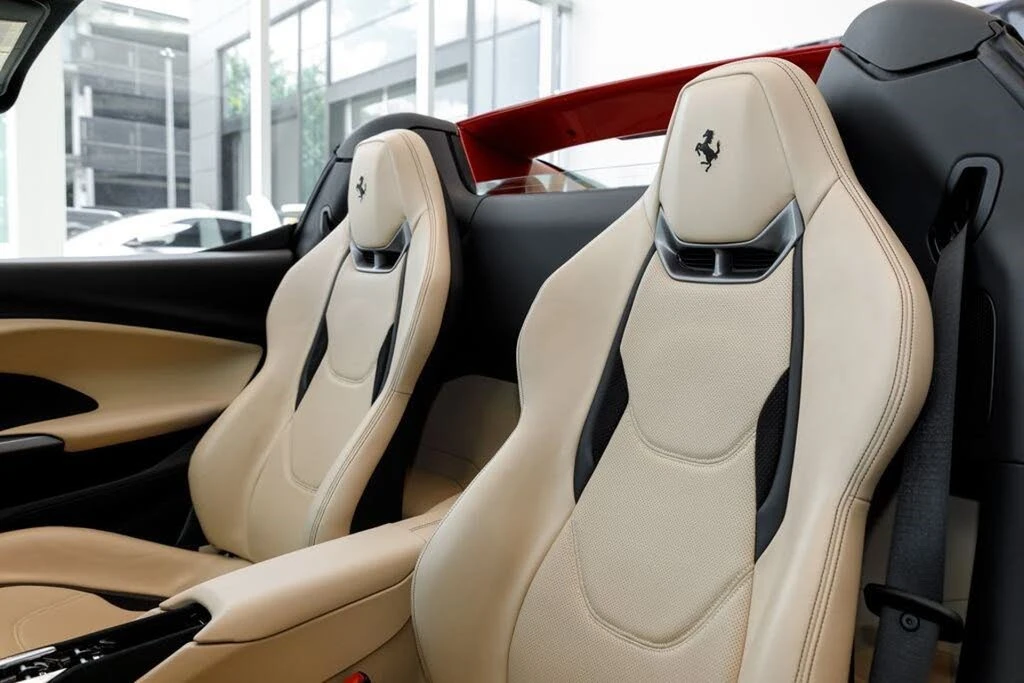 2023 Ferrari 296 GTS - Image 20 of 31