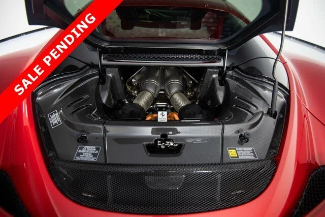 2023 Ferrari 296 GTS - Image 19 of 20