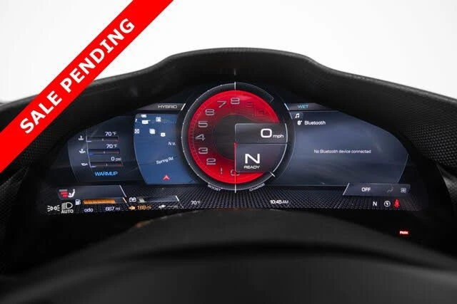 2023 Ferrari 296 GTS - Image 15 of 20