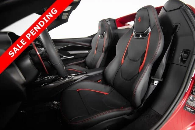 2023 Ferrari 296 GTS - Image 13 of 20
