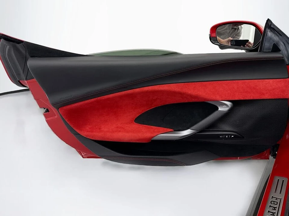 2023 Ferrari 296 GTS - Image 30 of 31