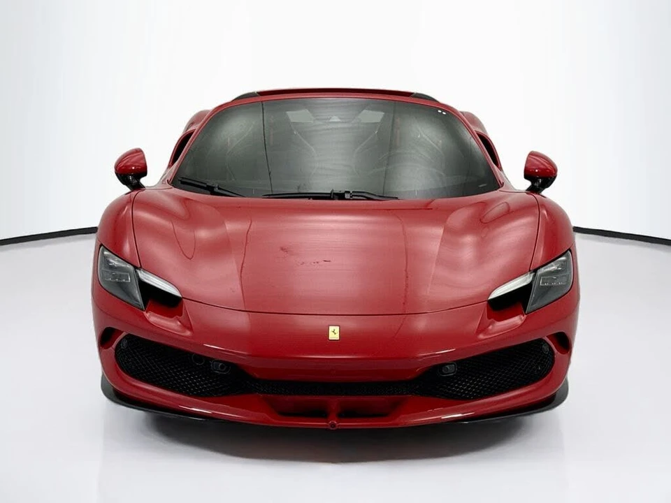 2023 Ferrari 296 GTS - Image 2 of 31