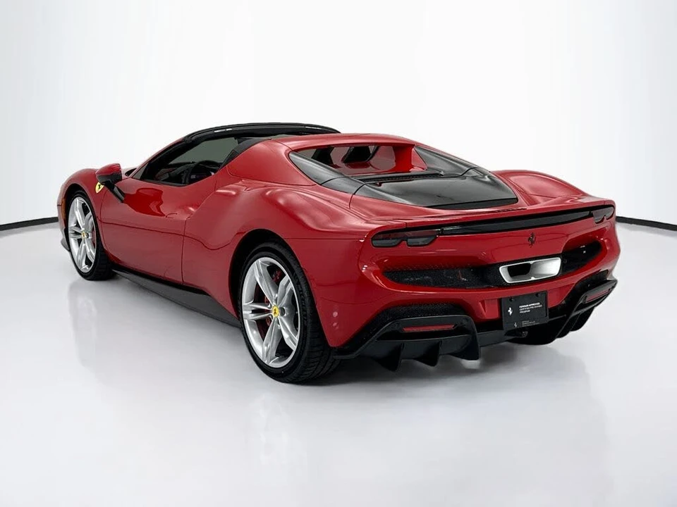 2023 Ferrari 296 GTS - Image 7 of 31