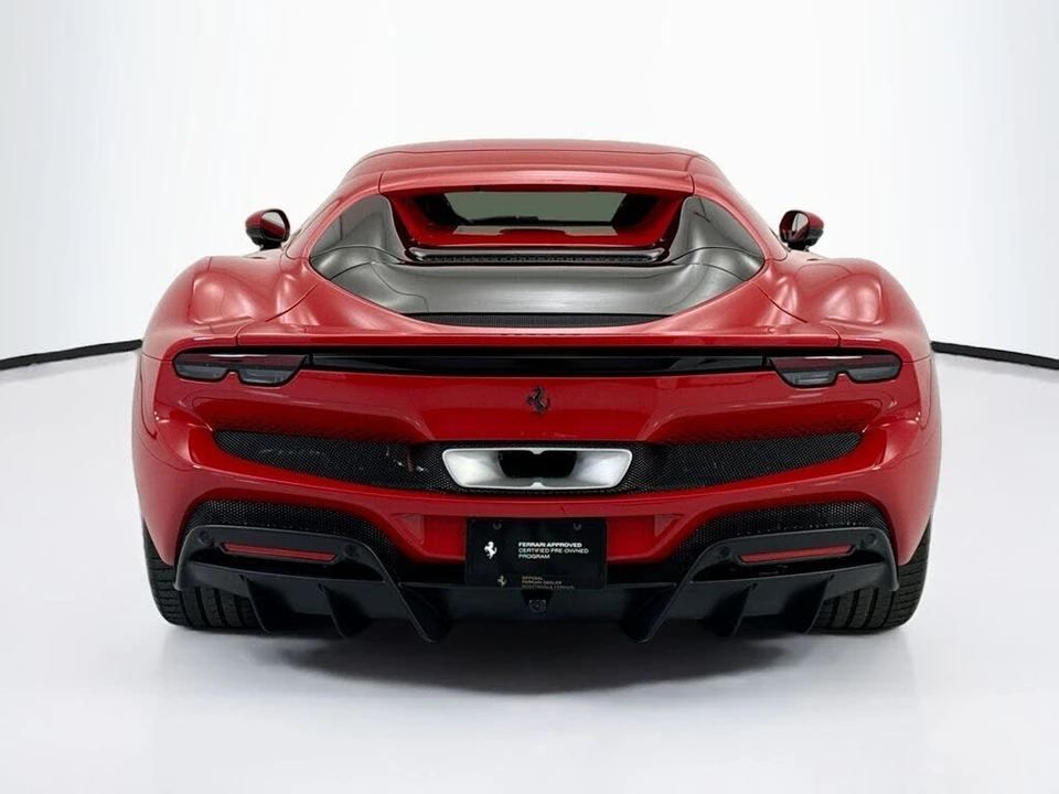 2023 Ferrari 296 GTS - Image 14 of 31