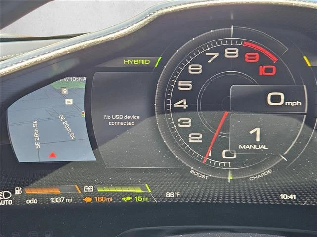 2023 Ferrari 296 GTS - Image 10 of 22