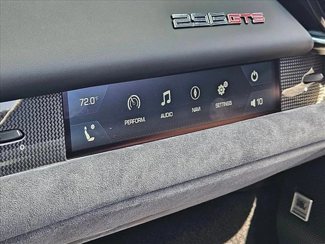 2023 Ferrari 296 GTS - Image 13 of 22