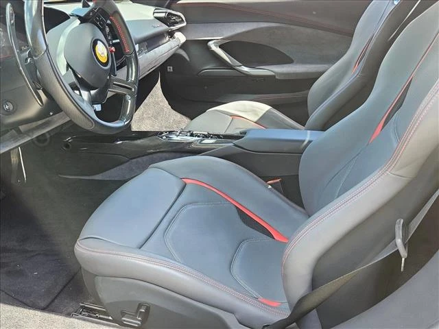 2023 Ferrari 296 GTS - Image 15 of 22