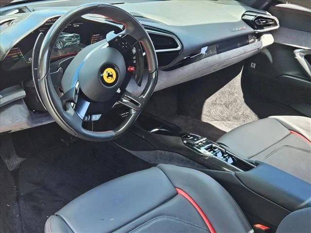 2023 Ferrari 296 GTS - Image 16 of 22