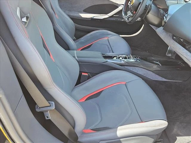 2023 Ferrari 296 GTS - Image 17 of 22