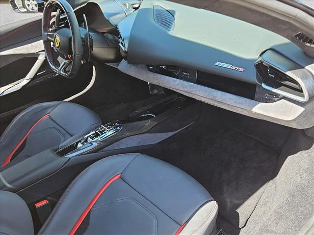 2023 Ferrari 296 GTS - Image 18 of 22