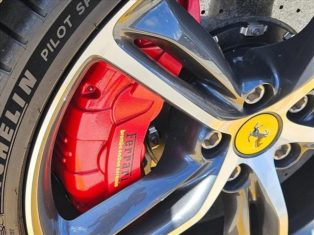 2023 Ferrari 296 GTS - Image 20 of 22