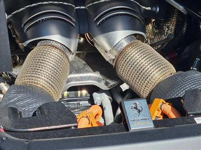 2023 Ferrari 296 GTS - Image 21 of 22