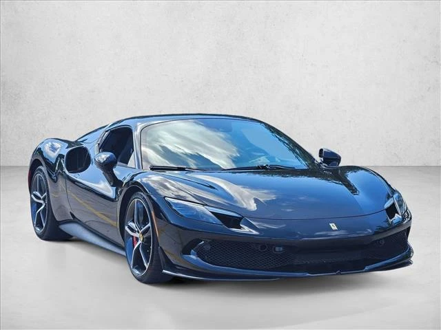 2023 Ferrari 296 GTS - Image 2 of 22