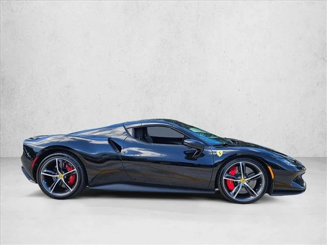 2023 Ferrari 296 GTS - Image 3 of 22