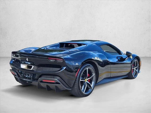 2023 Ferrari 296 GTS - Image 4 of 22