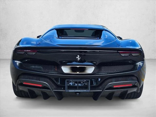 2023 Ferrari 296 GTS - Image 5 of 22