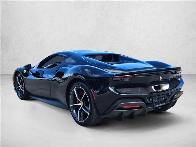 2023 Ferrari 296 GTS - Image 6 of 22