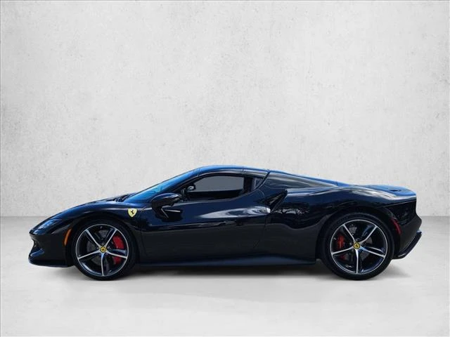 2023 Ferrari 296 GTS - Image 7 of 22