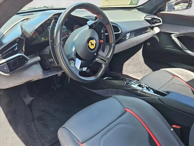 2023 Ferrari 296 GTS - Image 8 of 22