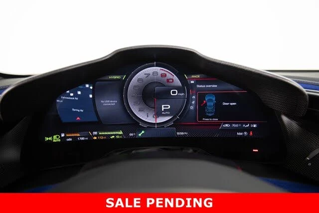 2023 Ferrari 296 GTS - Image 15 of 20