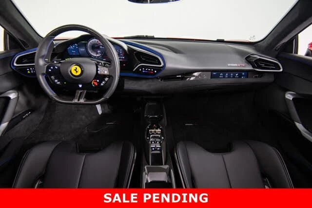 2023 Ferrari 296 GTS - Image 18 of 20