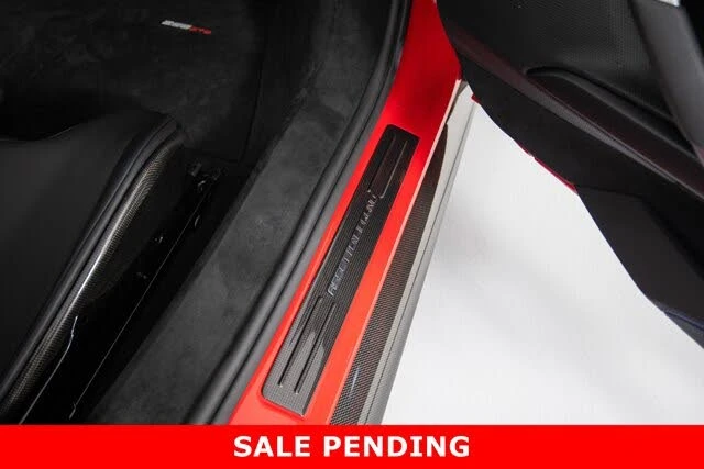 2023 Ferrari 296 GTS - Image 12 of 20