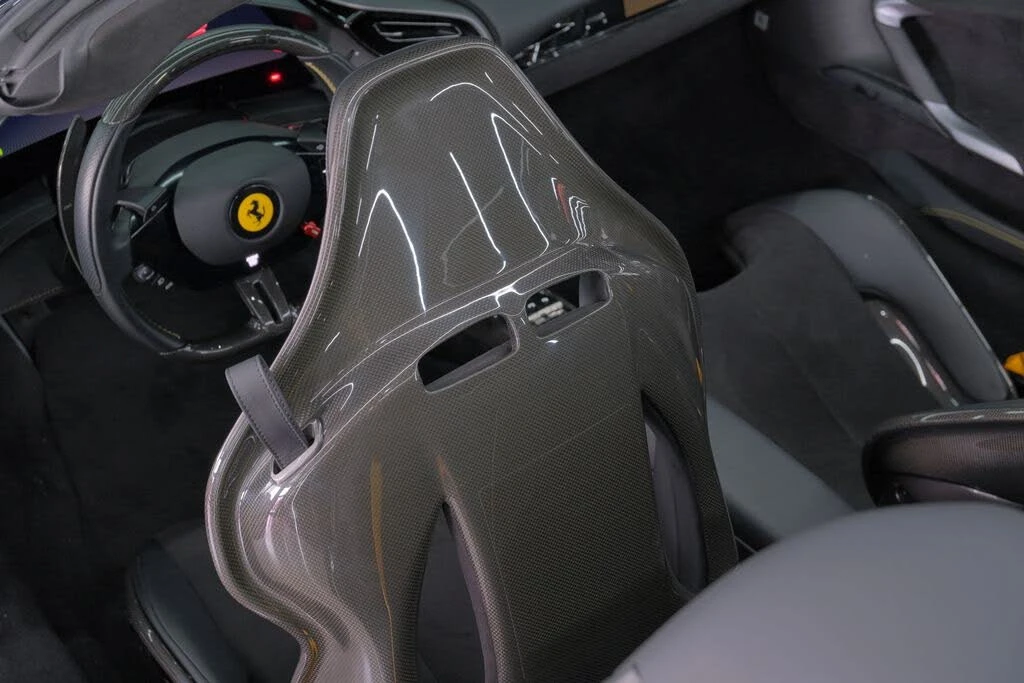 2023 Ferrari 296 GTS - Image 10 of 30