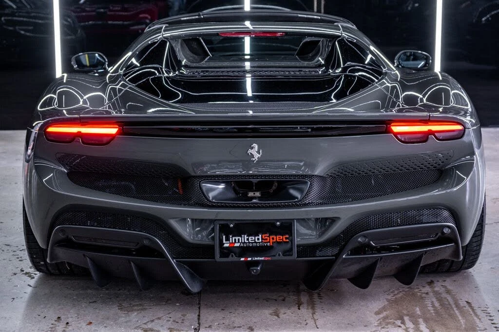 2023 Ferrari 296 GTS - Image 20 of 30