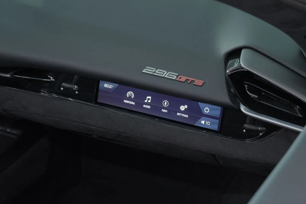 2023 Ferrari 296 GTS - Image 13 of 30