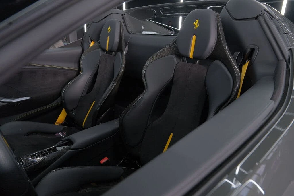 2023 Ferrari 296 GTS - Image 4 of 30
