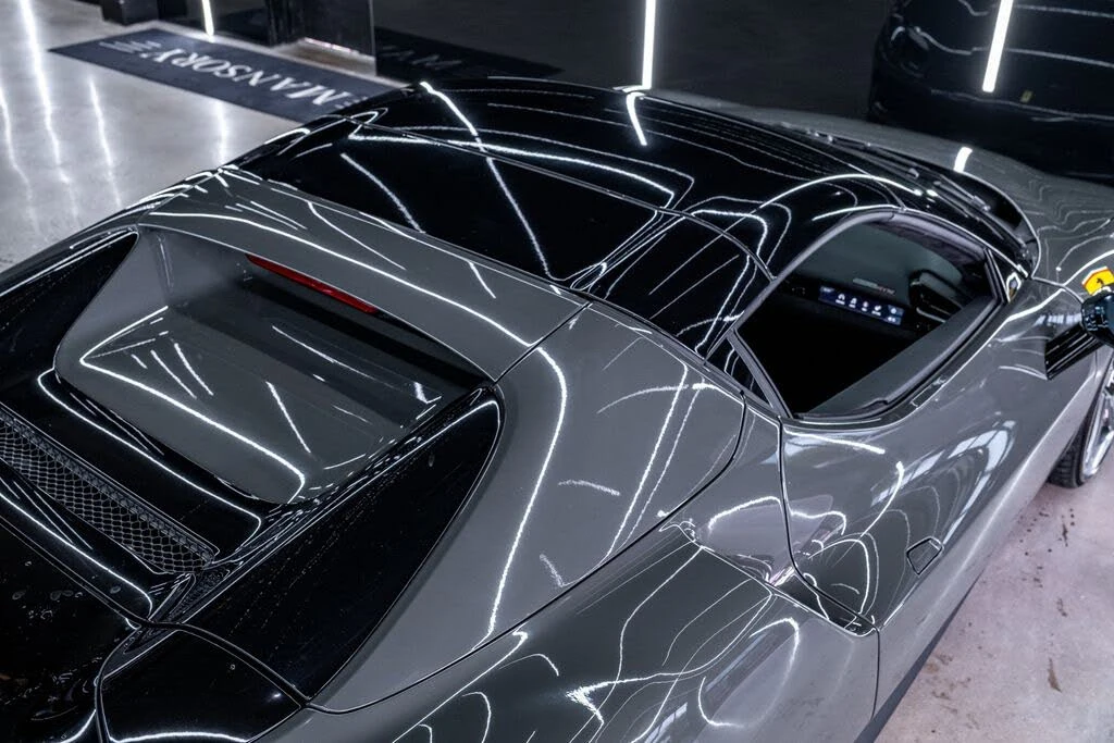 2023 Ferrari 296 GTS - Image 26 of 30