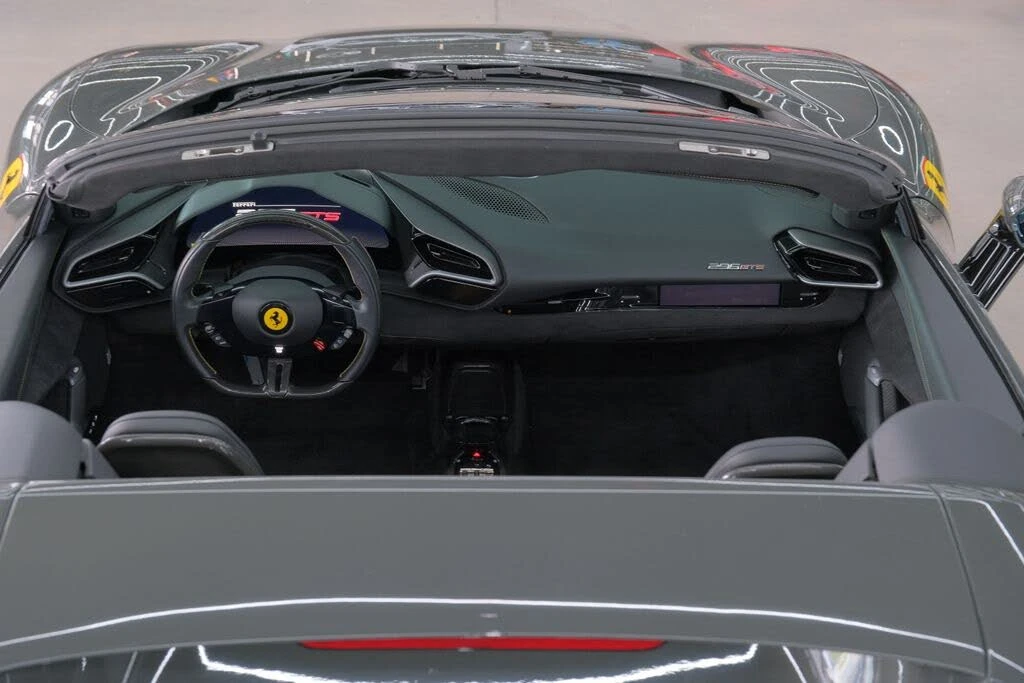 2023 Ferrari 296 GTS - Image 11 of 30