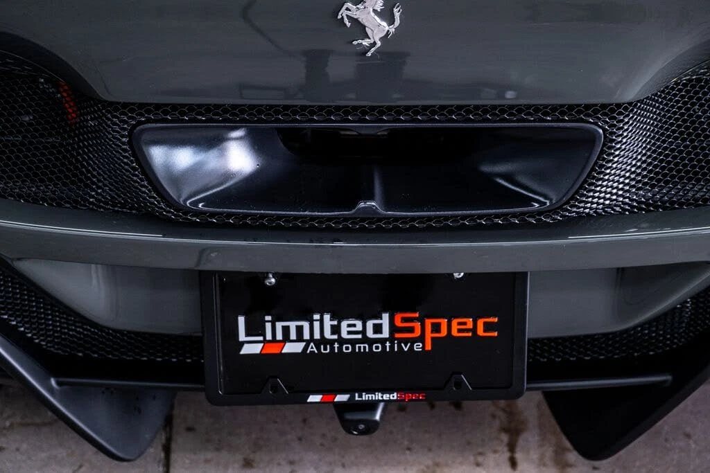 2023 Ferrari 296 GTS - Image 24 of 30
