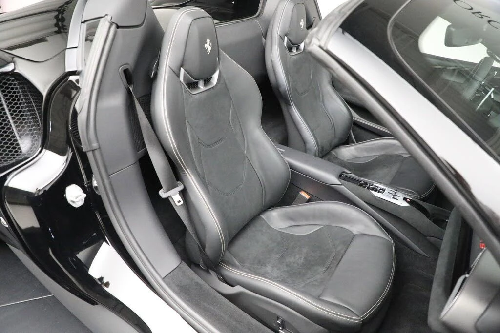 2023 Ferrari 296 GTS - Image 18 of 25