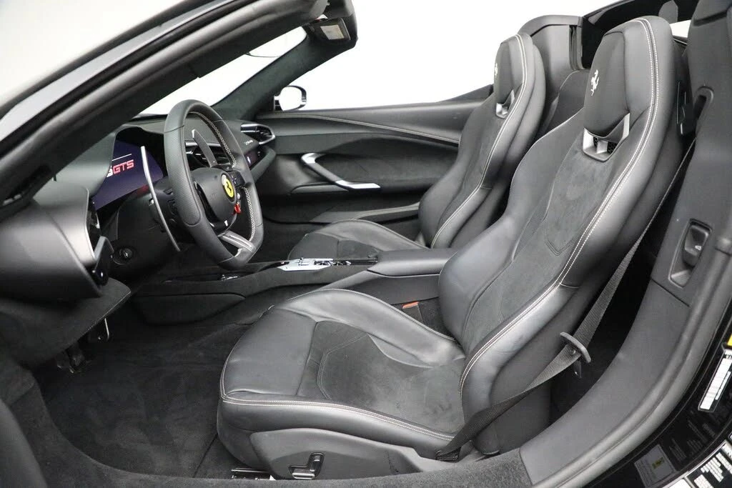 2023 Ferrari 296 GTS - Image 14 of 25